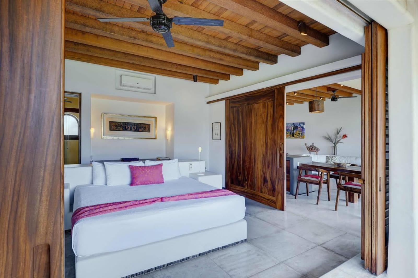 Residences At Las Palmas Zihuatanejo Dış mekan fotoğraf