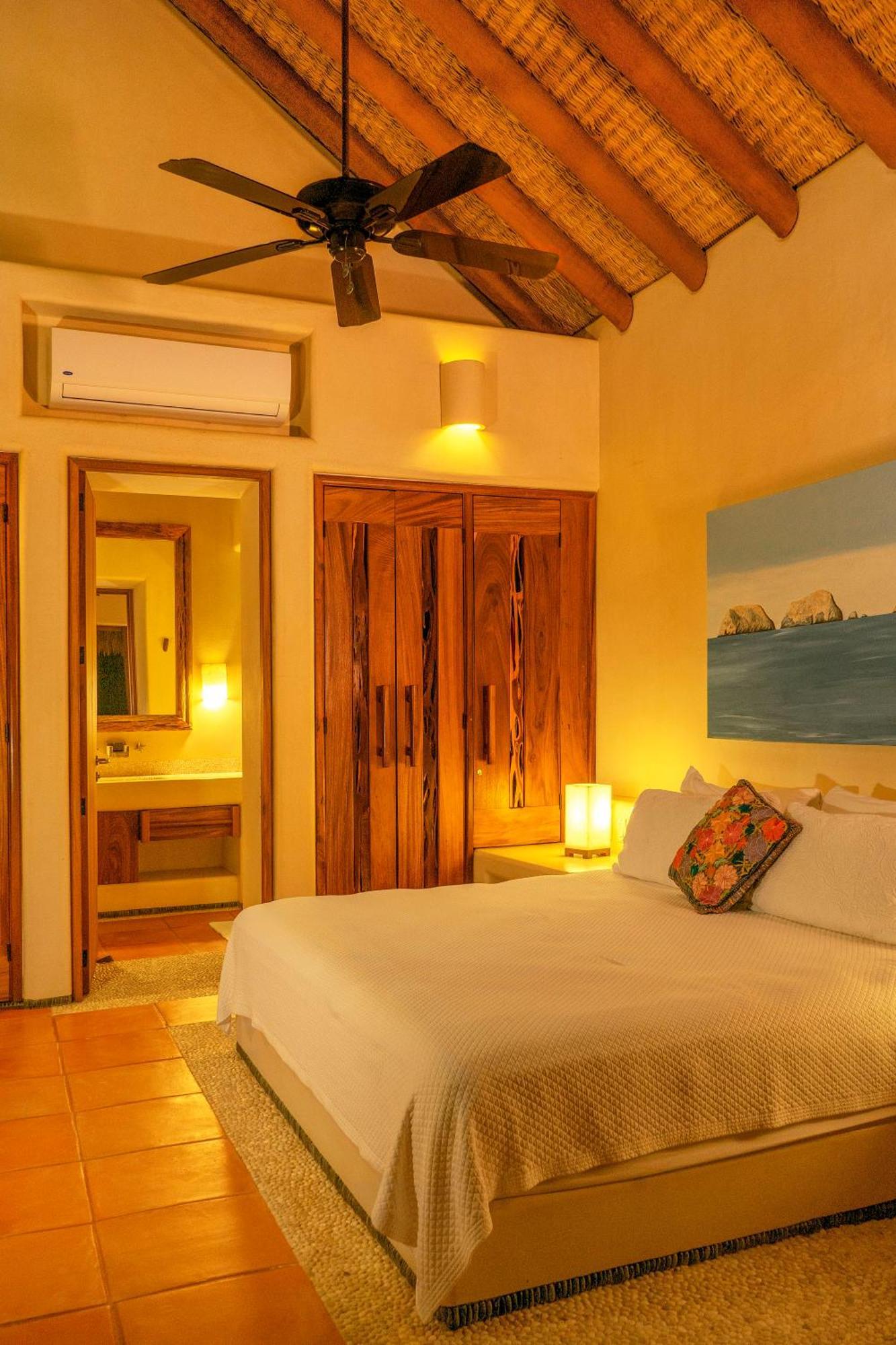 Residences At Las Palmas Zihuatanejo Dış mekan fotoğraf